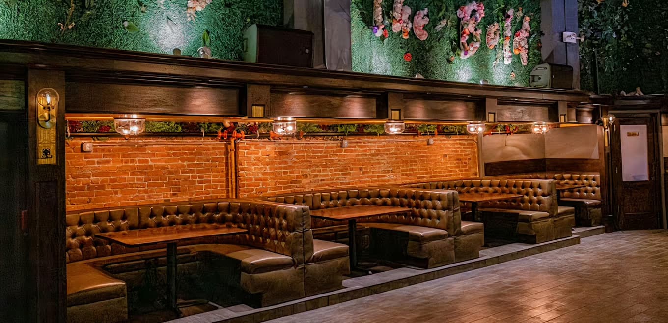 Entire Venue, The Dean NYC photo #1