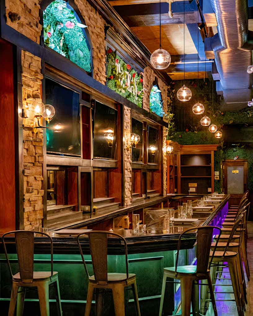 Entire Venue, The Dean NYC photo #3