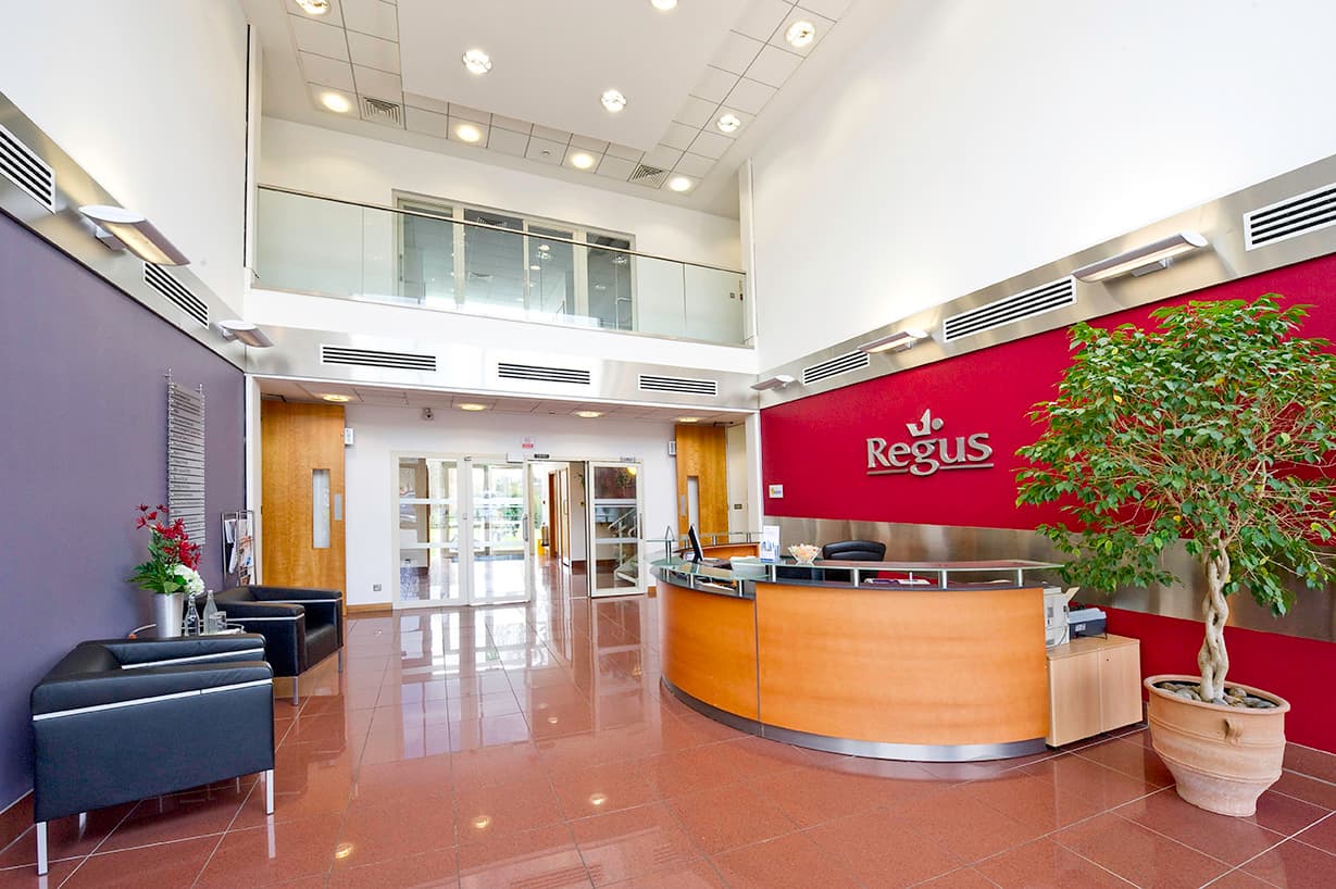 Regus Swindon Windmill Hill Business Park, Avebury, undefined photo #4