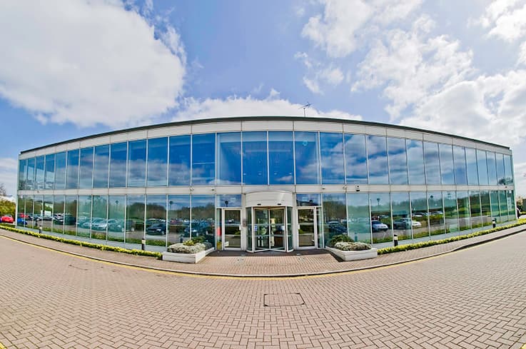 Photo of Regus Swindon Windmill Hill Business Park