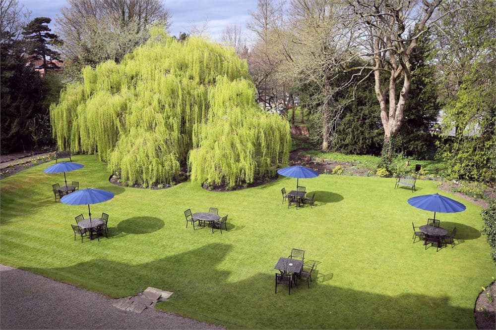Exclusive Hire, The Old Deanery photo #4