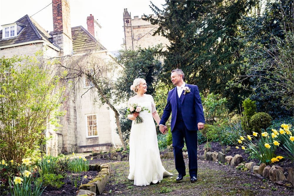 Exclusive Hire, The Old Deanery photo #5