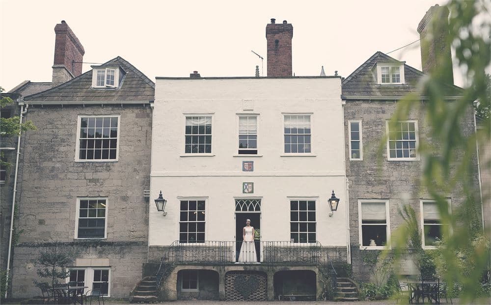 Exclusive Hire, The Old Deanery photo #3