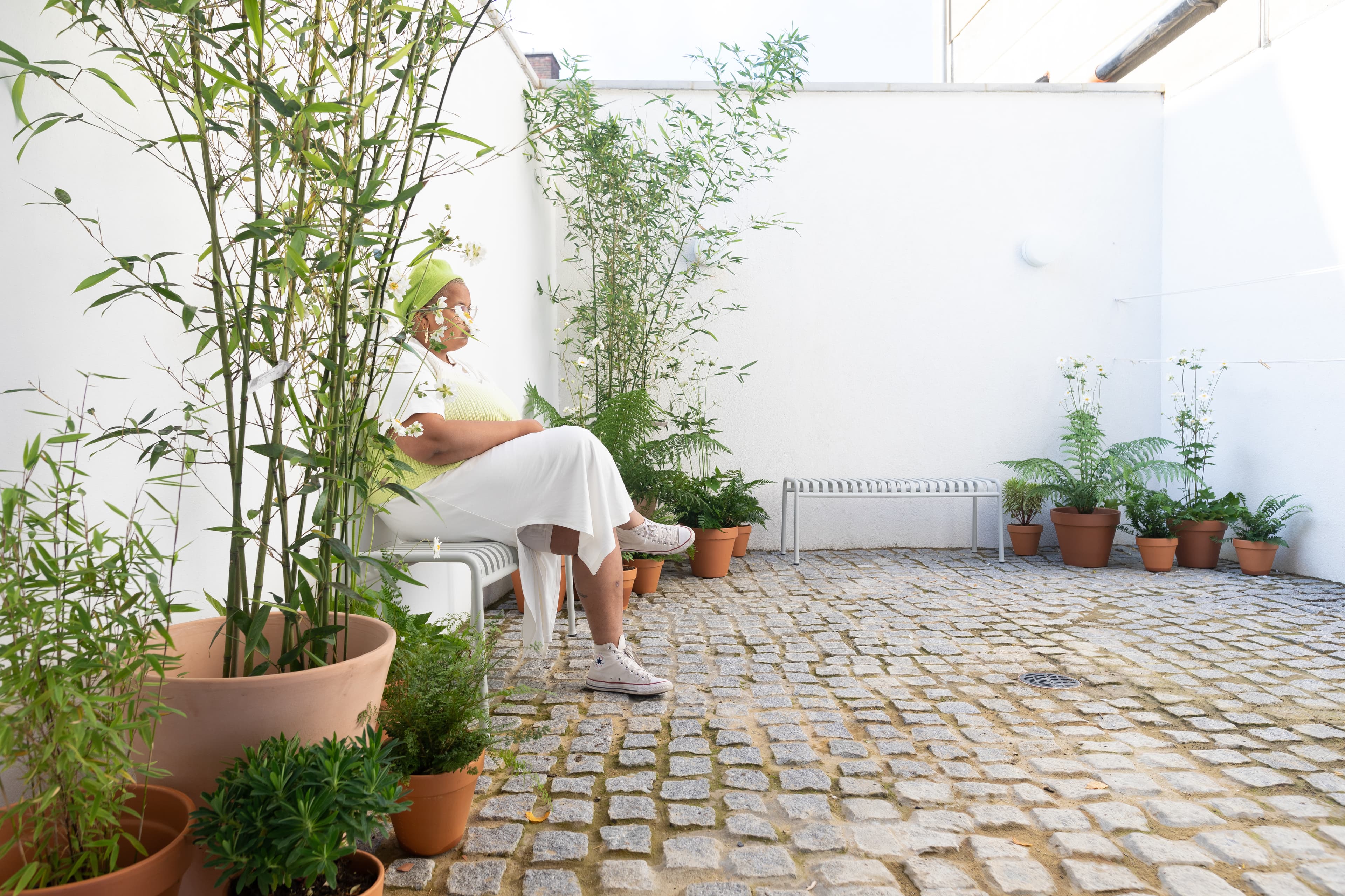 Events Studio & Courtyard, Studio Voltaire photo #3