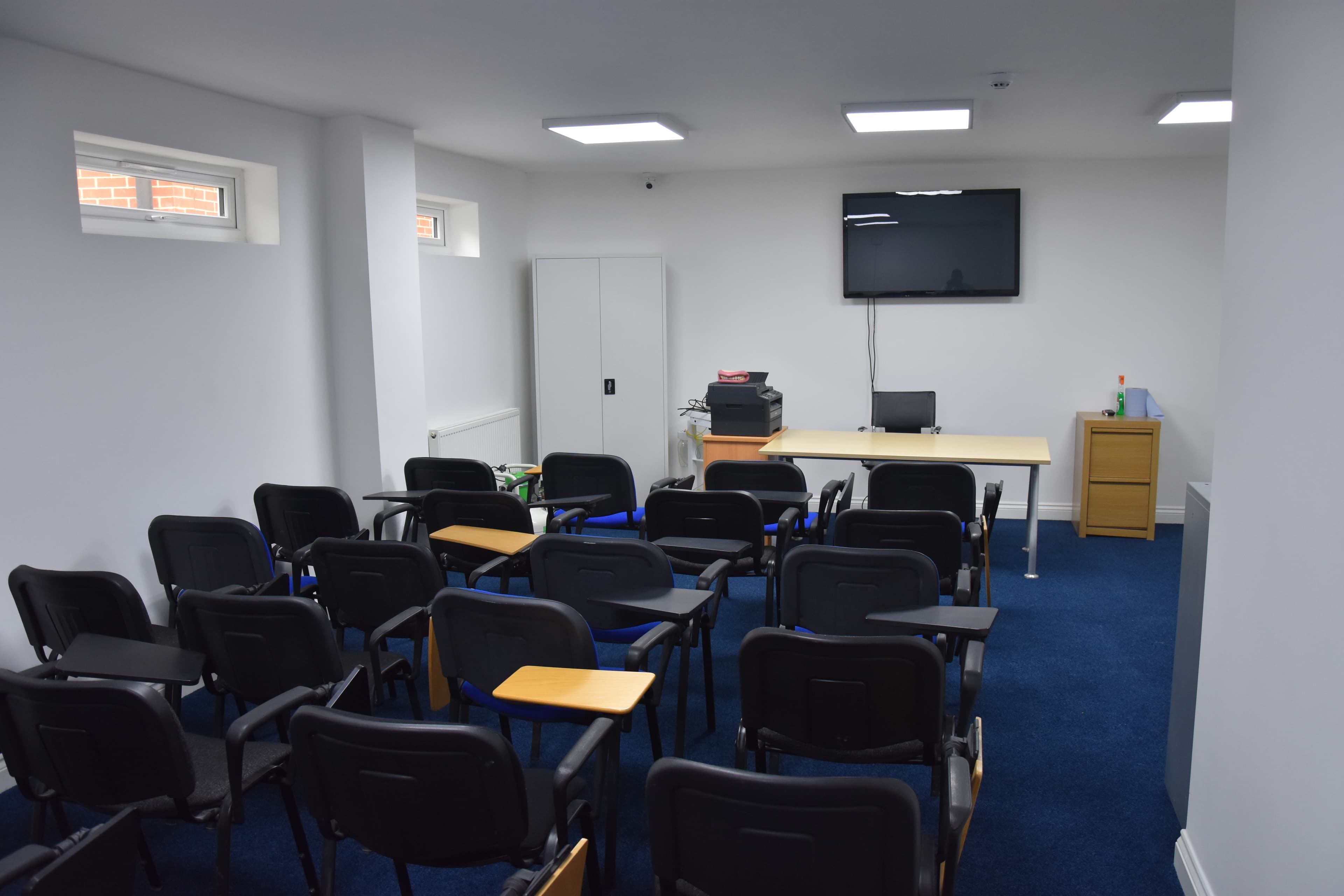 Aster, Quadrant House Wimbledon photo #1