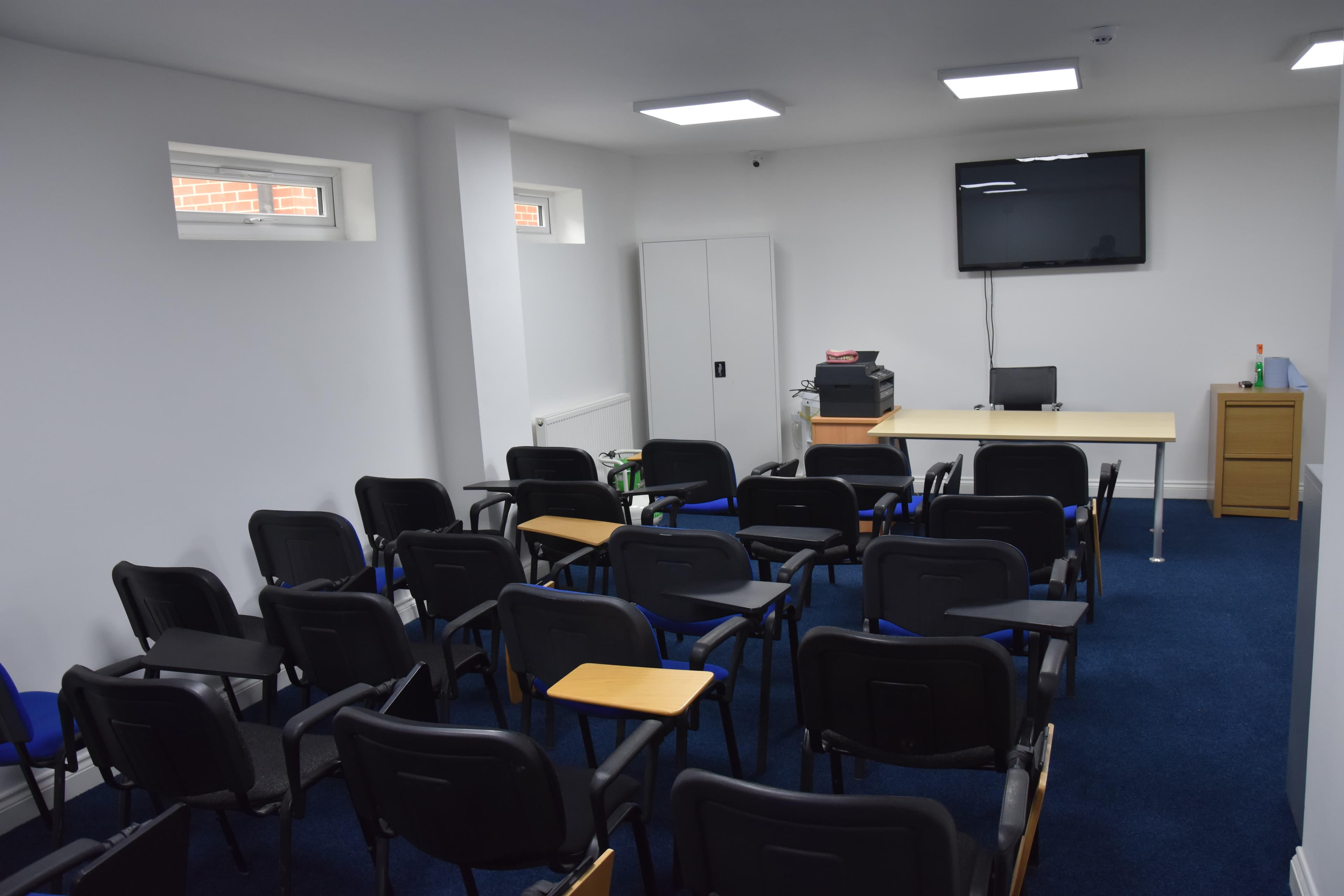 Aster, Quadrant House Wimbledon photo #2