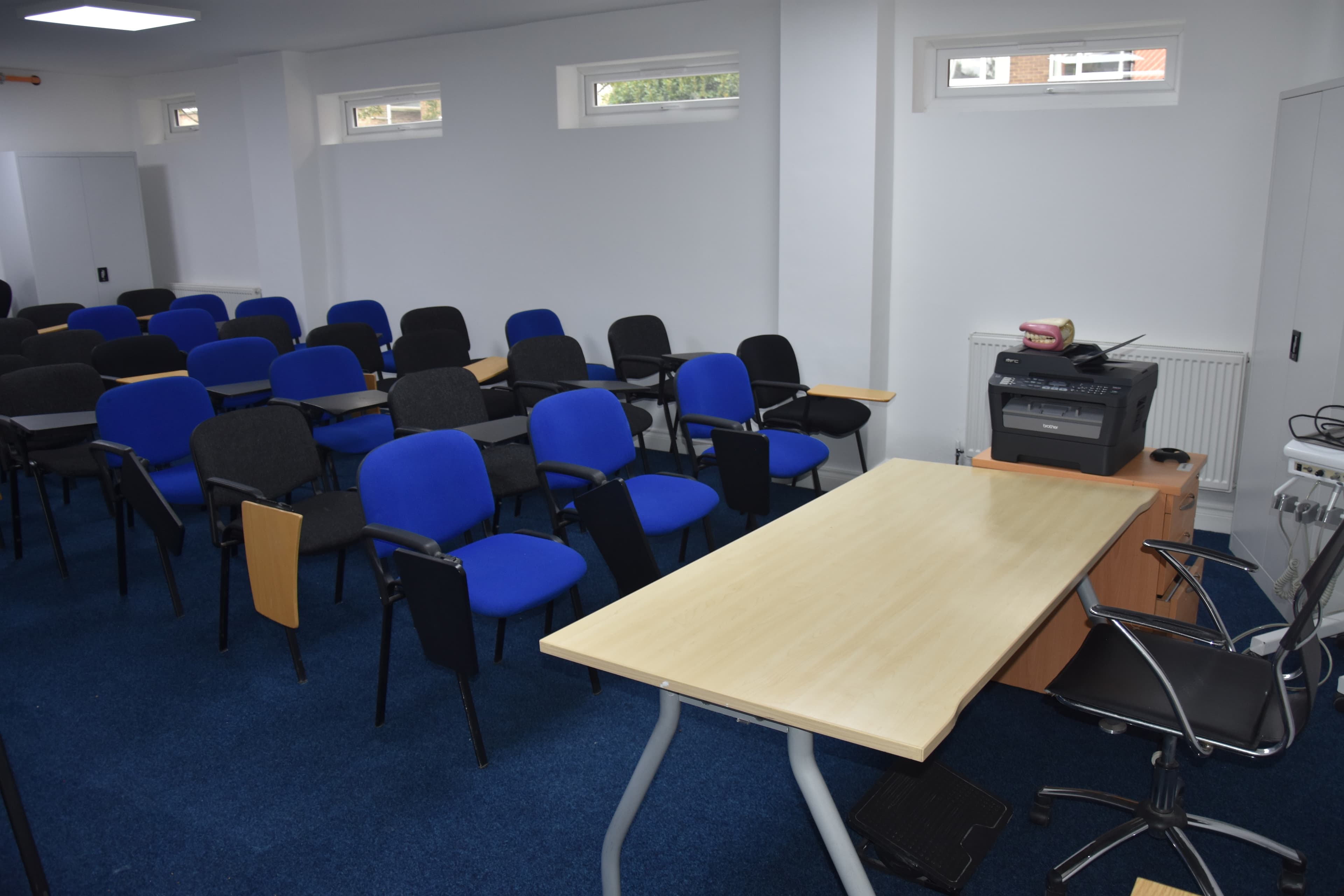 Aster, Quadrant House Wimbledon photo #3