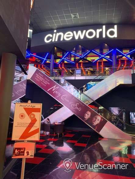 Cineworld Didsbury photo #3
