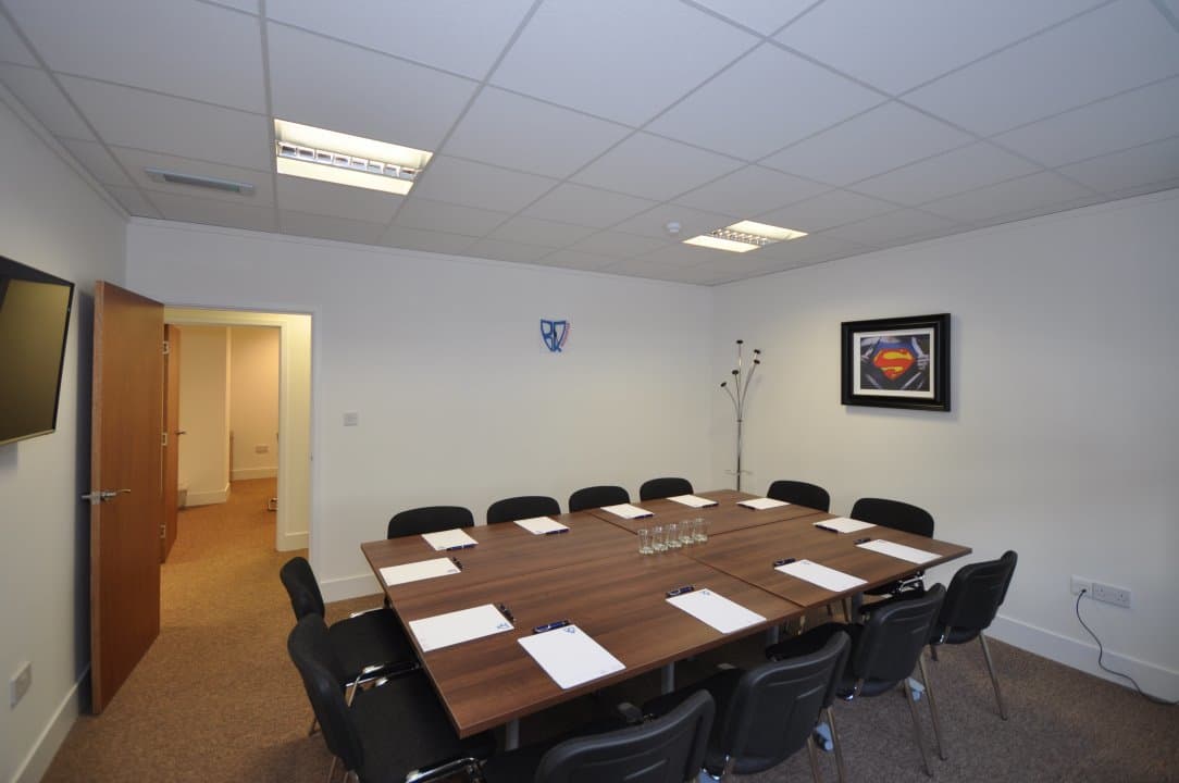 Bizquarter, Boardroom 1, undefined photo #2