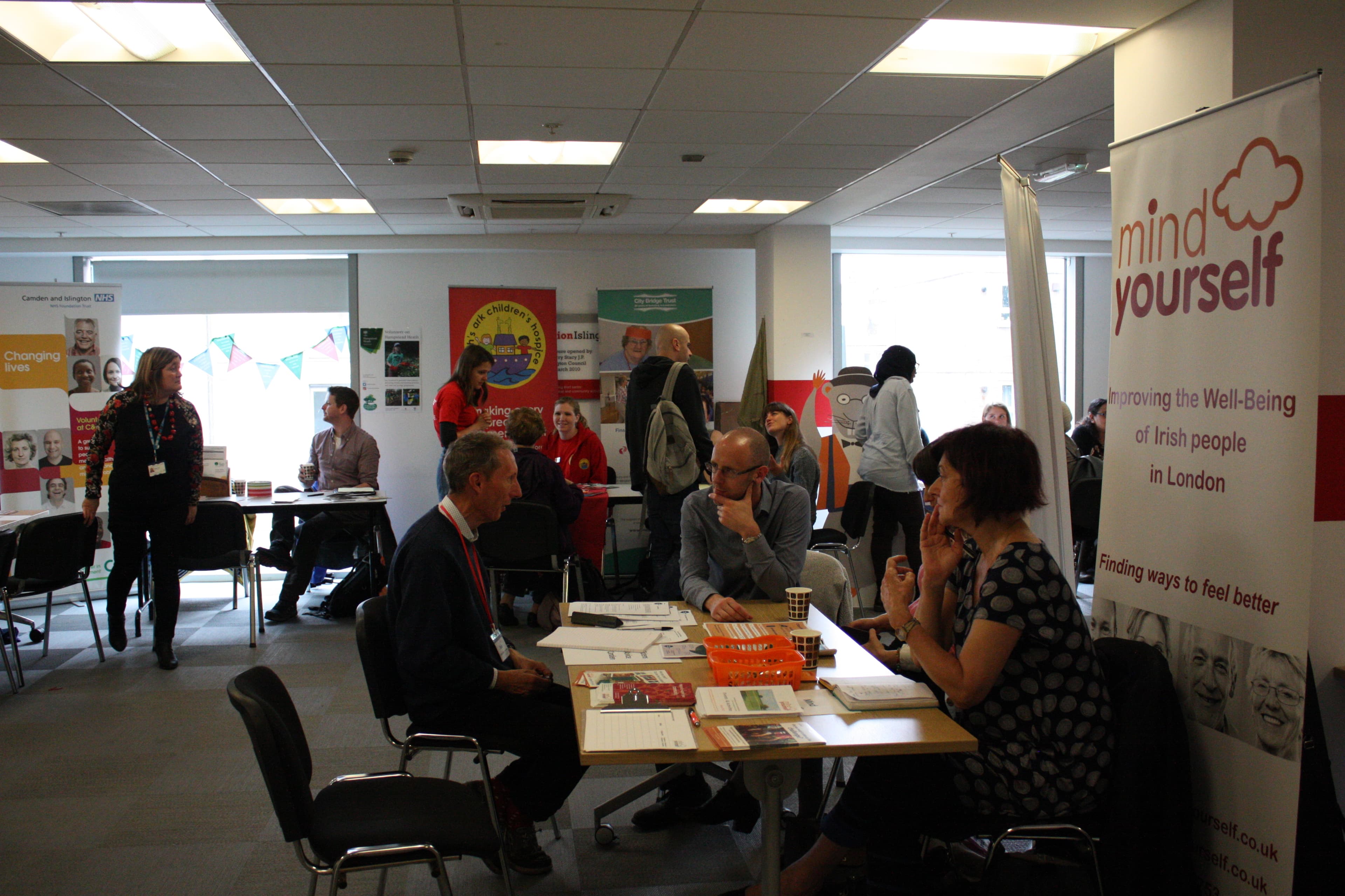 Conference Room, Voluntary Action Islington photo #2