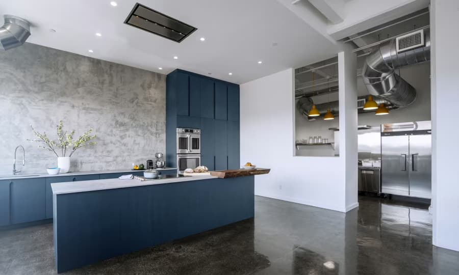 Kitchen Studio, Cooktop Studio photo #1