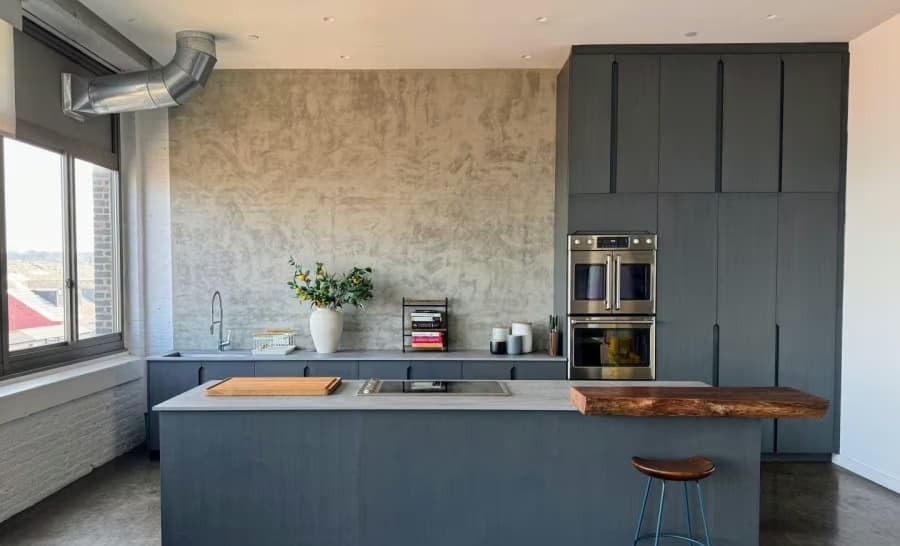 Kitchen Studio, Cooktop Studio photo #4