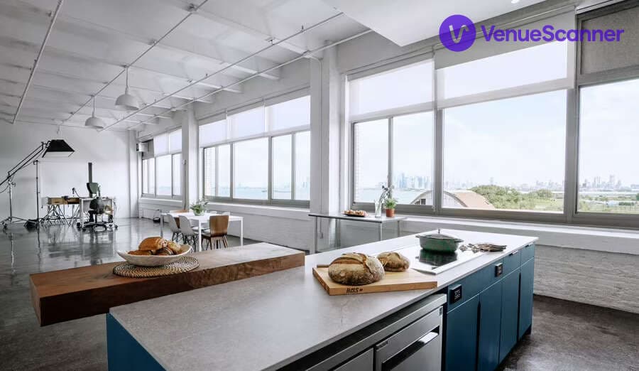 Cooktop Studio, Kitchen Studio photo #3