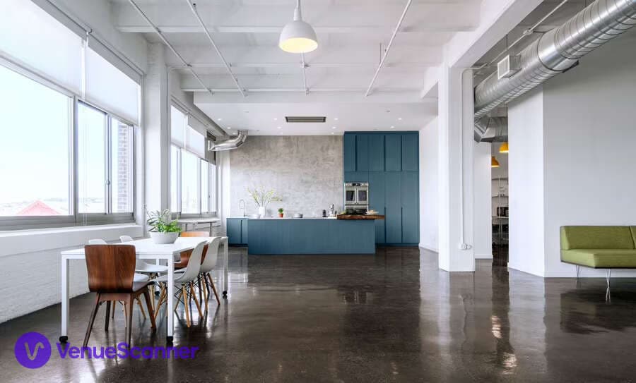 Cooktop Studio photo #3