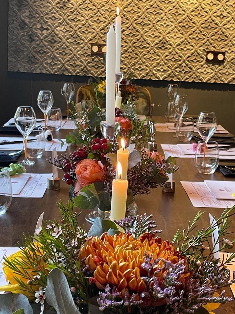 Private Dining, Yum Sa Restaurant photo #2