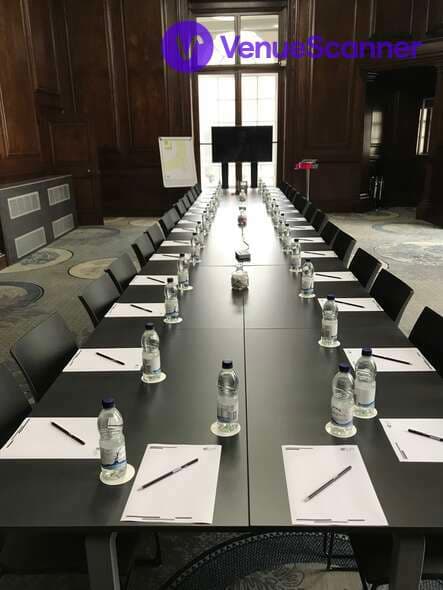 Aloft Liverpool, James Doyle Suite photo #3