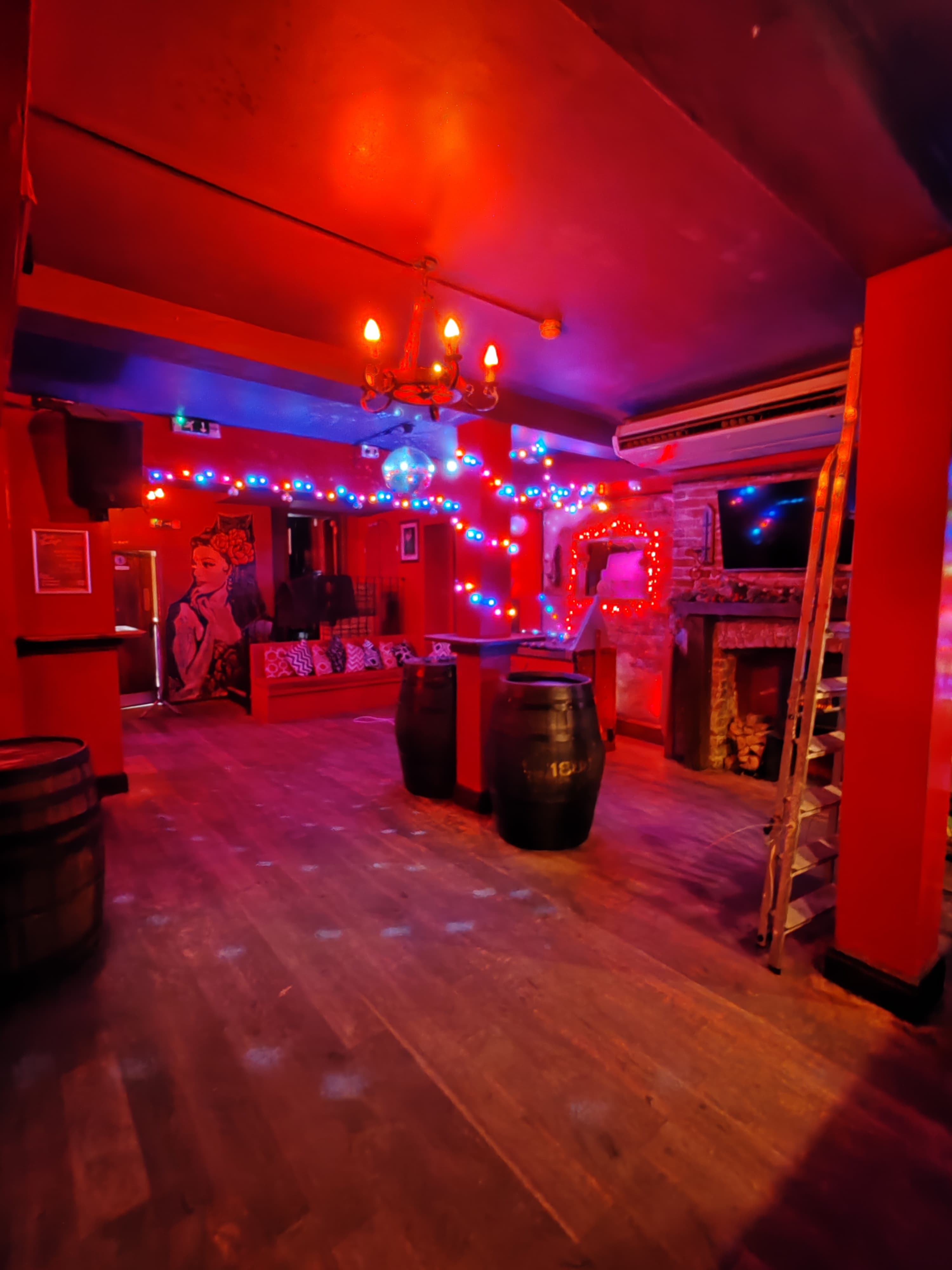 Bar Bodega - Private Hire, Bar Bodega Night Club photo #2