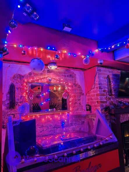 Bar Bodega Night Club, Bar Bodega - Private Hire photo #3