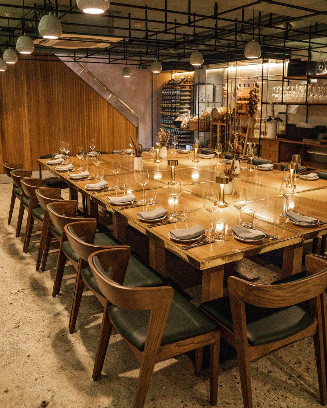 The Larder Room, Opso photo #3