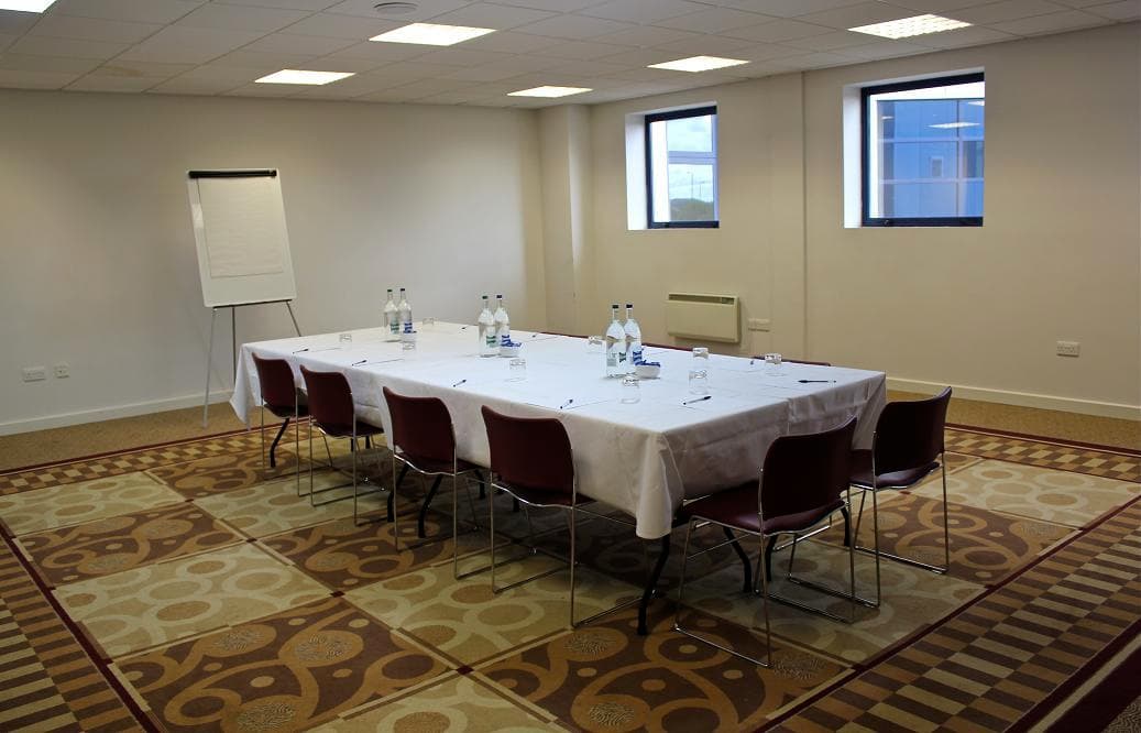 The Heritage Suite, The Kassam Conference And Events Centre photo #1