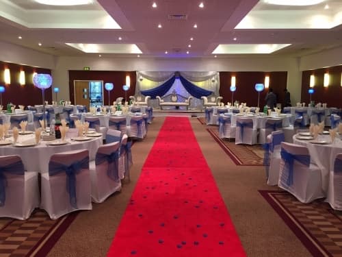 The Quadrangle Suite, The Kassam Conference And Events Centre photo #1