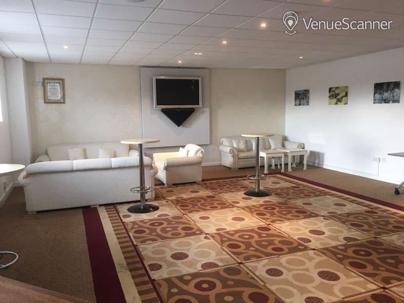 The Kassam Conference And Events Centre, Christchurch Suite/Boardroom photo #3