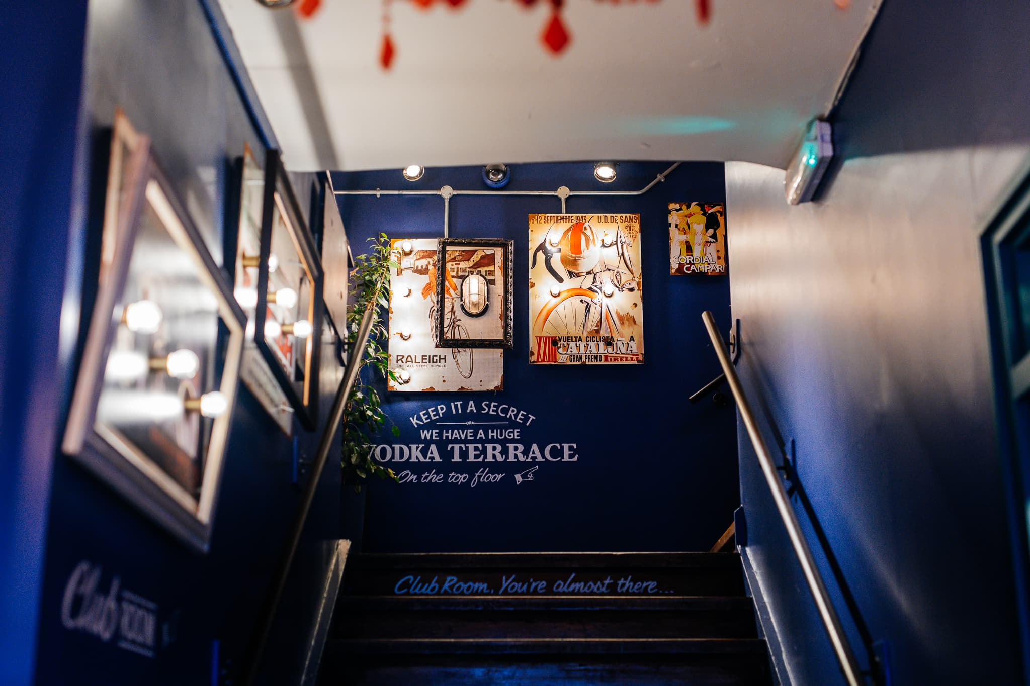 Photo of Revolution Cambridge