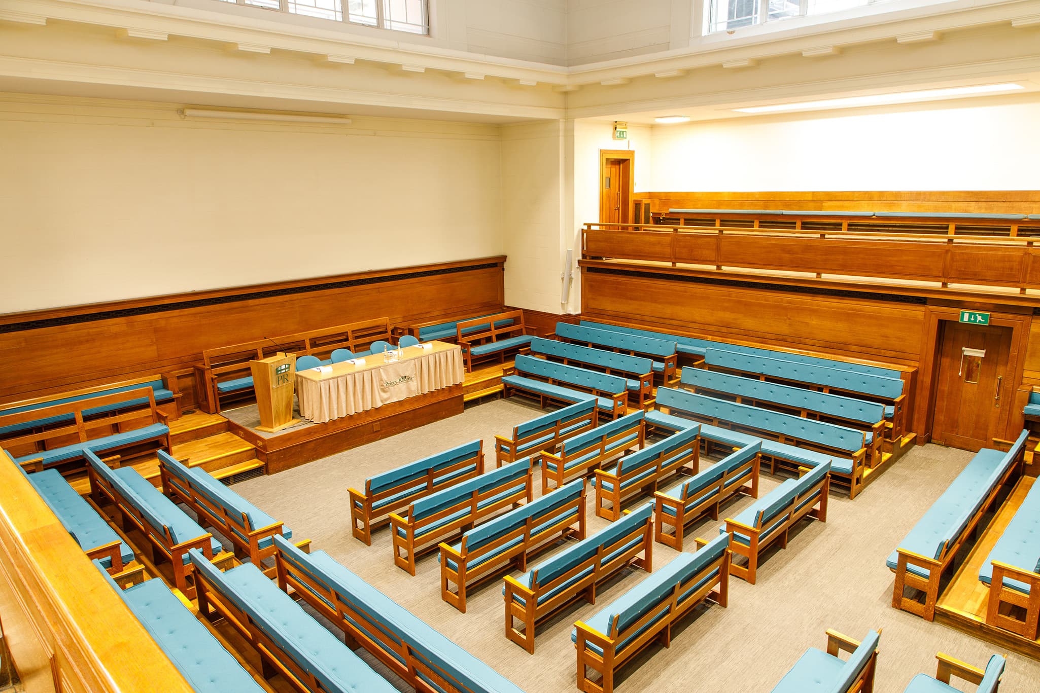 Main Meeting House, The Priory Rooms Meeting & Conference Centre photo #2