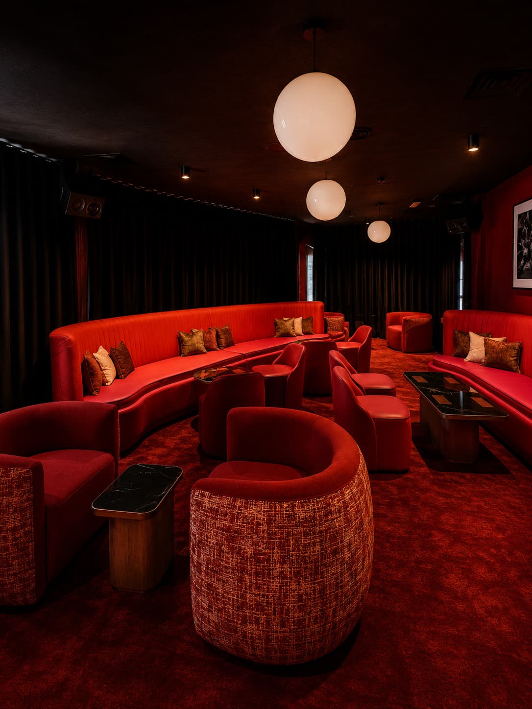 N39 Lounge & Terrace