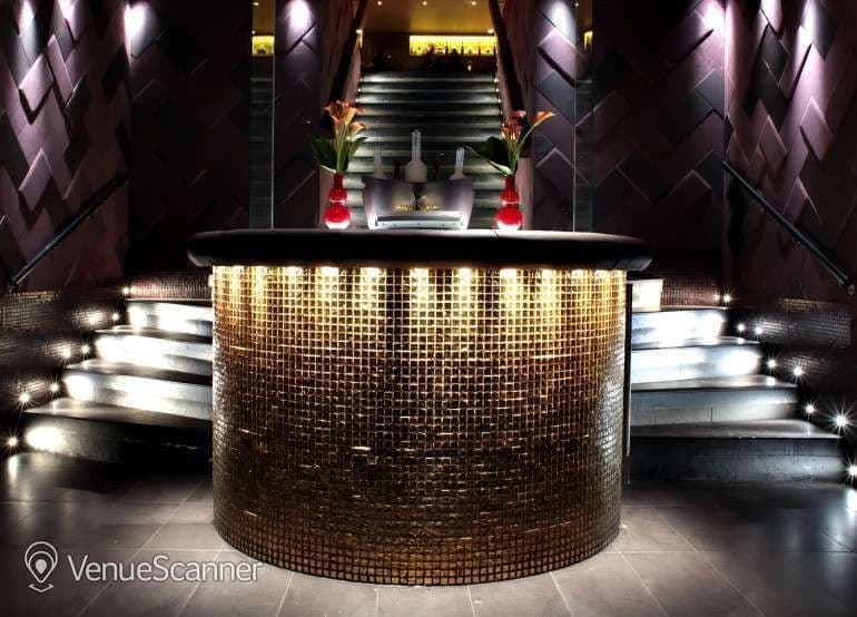 Full Venue Hire, Maddox Club photo #2