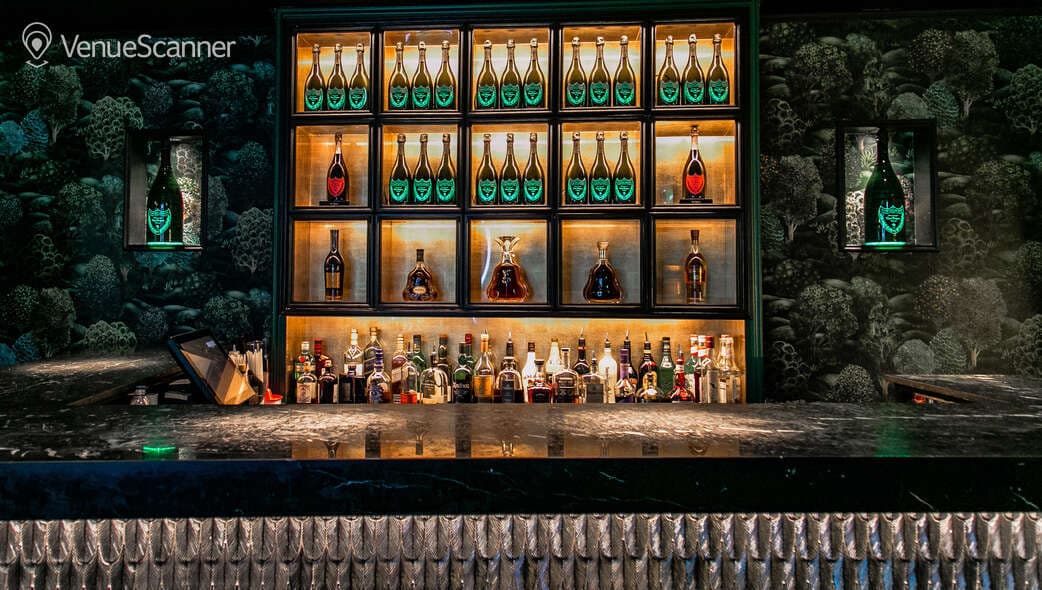 Maddox Club, Full Venue Hire photo #3