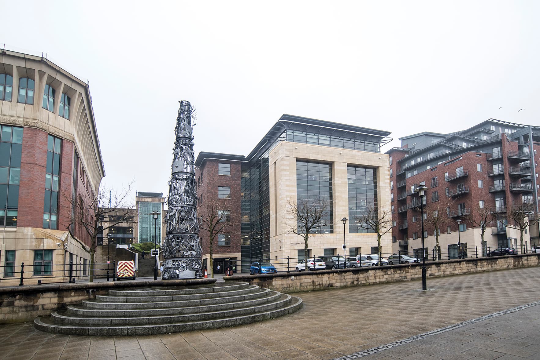 Regus Newcastle Quayside, Blackett, undefined photo #4