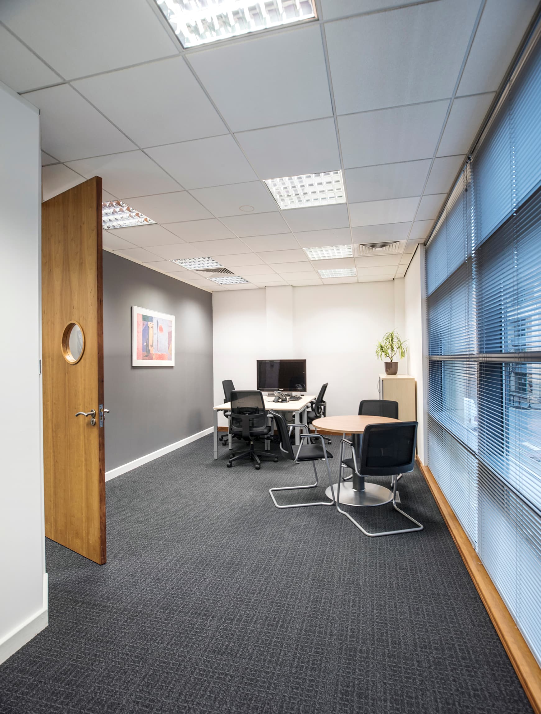 Millenium Bridge, Regus Newcastle Quayside photo #1