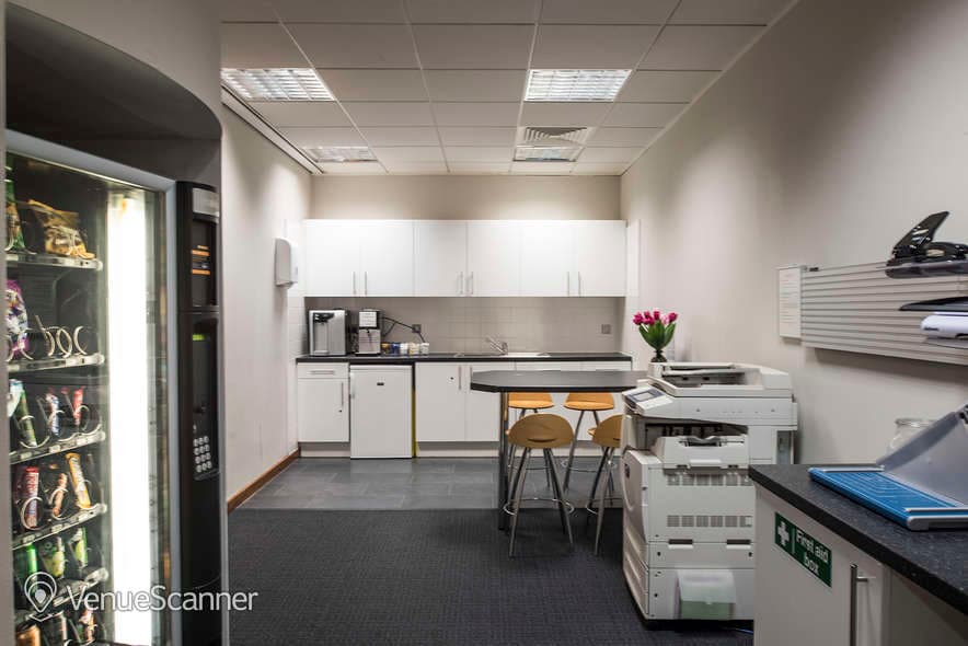 Regus Newcastle Quayside, Clayton photo #3