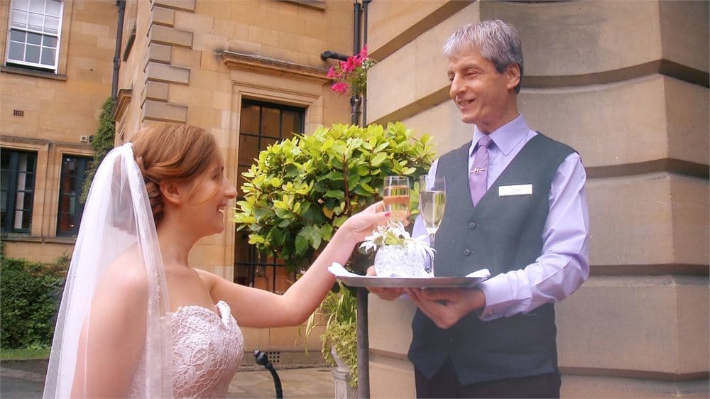 Exclusive Hire, Crathorne Hall Hotel photo #3