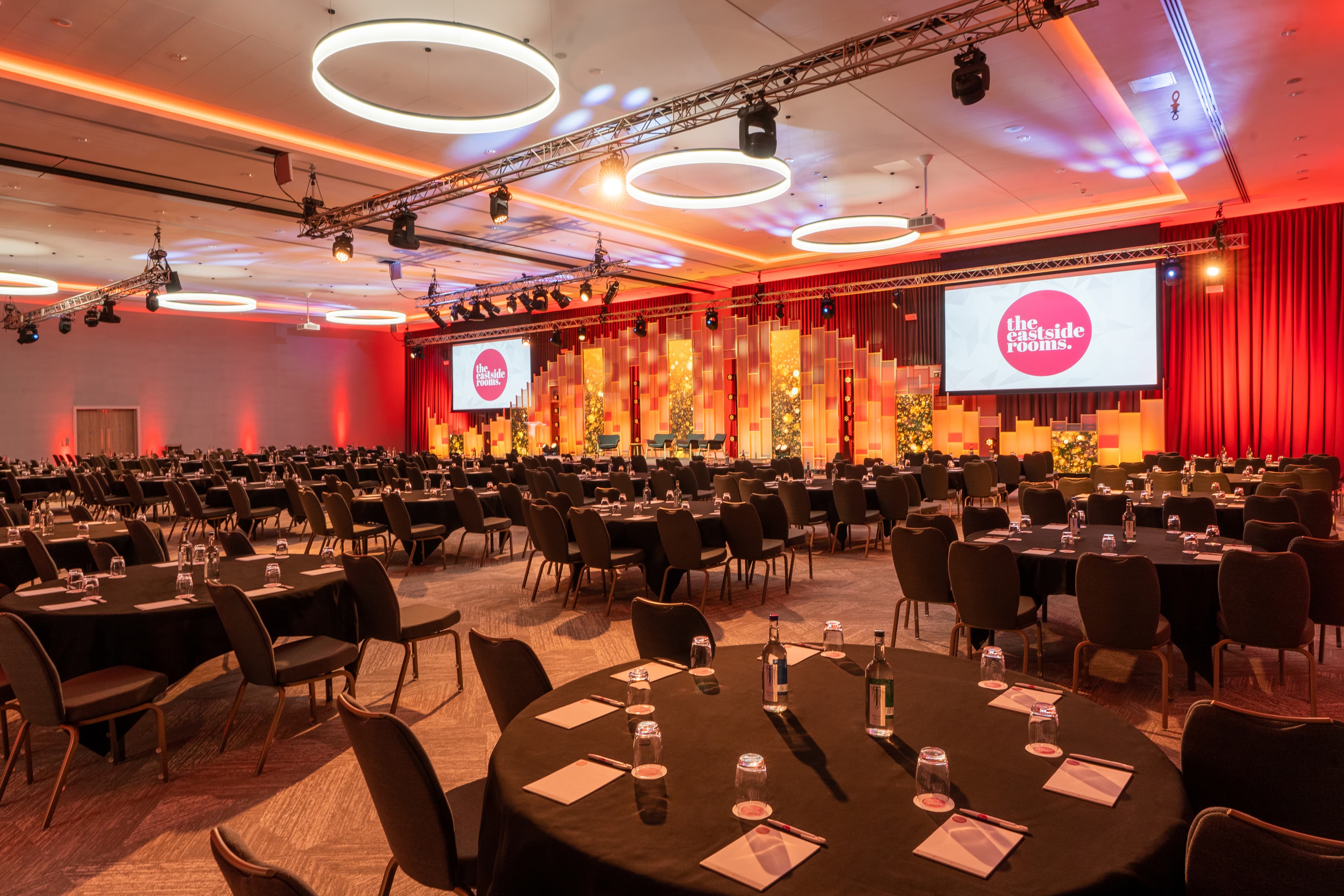 Affinity Suite, The Eastside Rooms photo #3