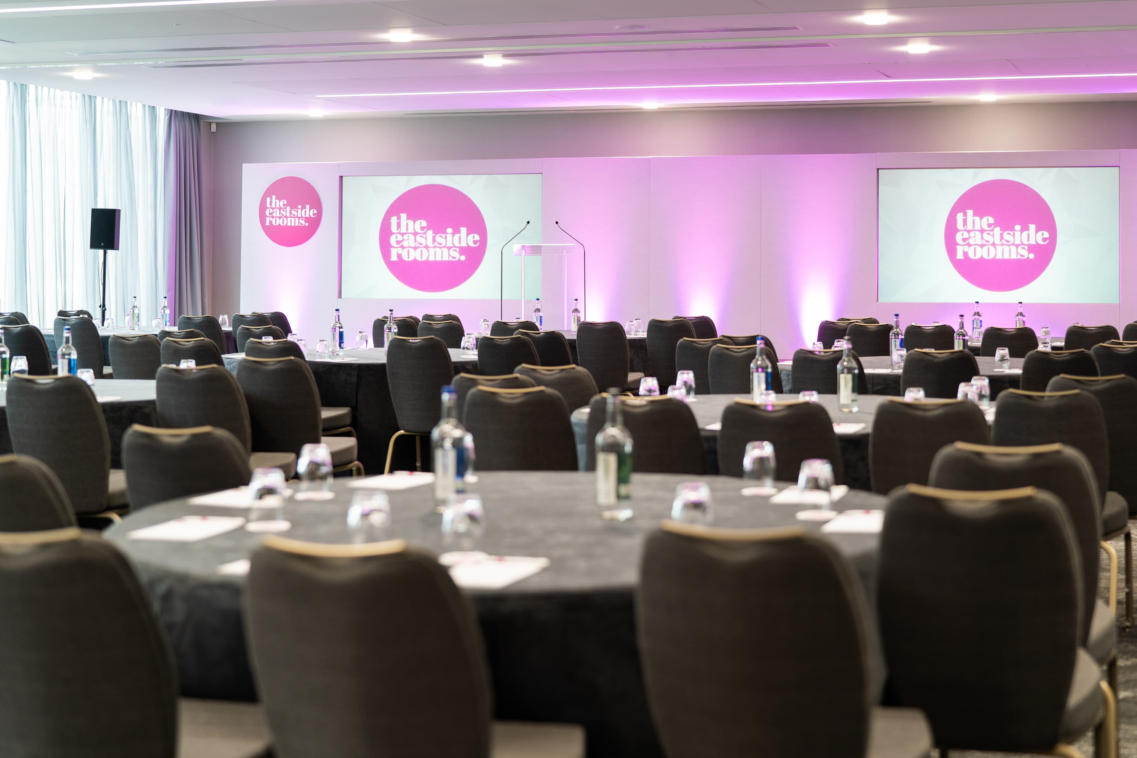 Belmont Suite, The Eastside Rooms photo #3