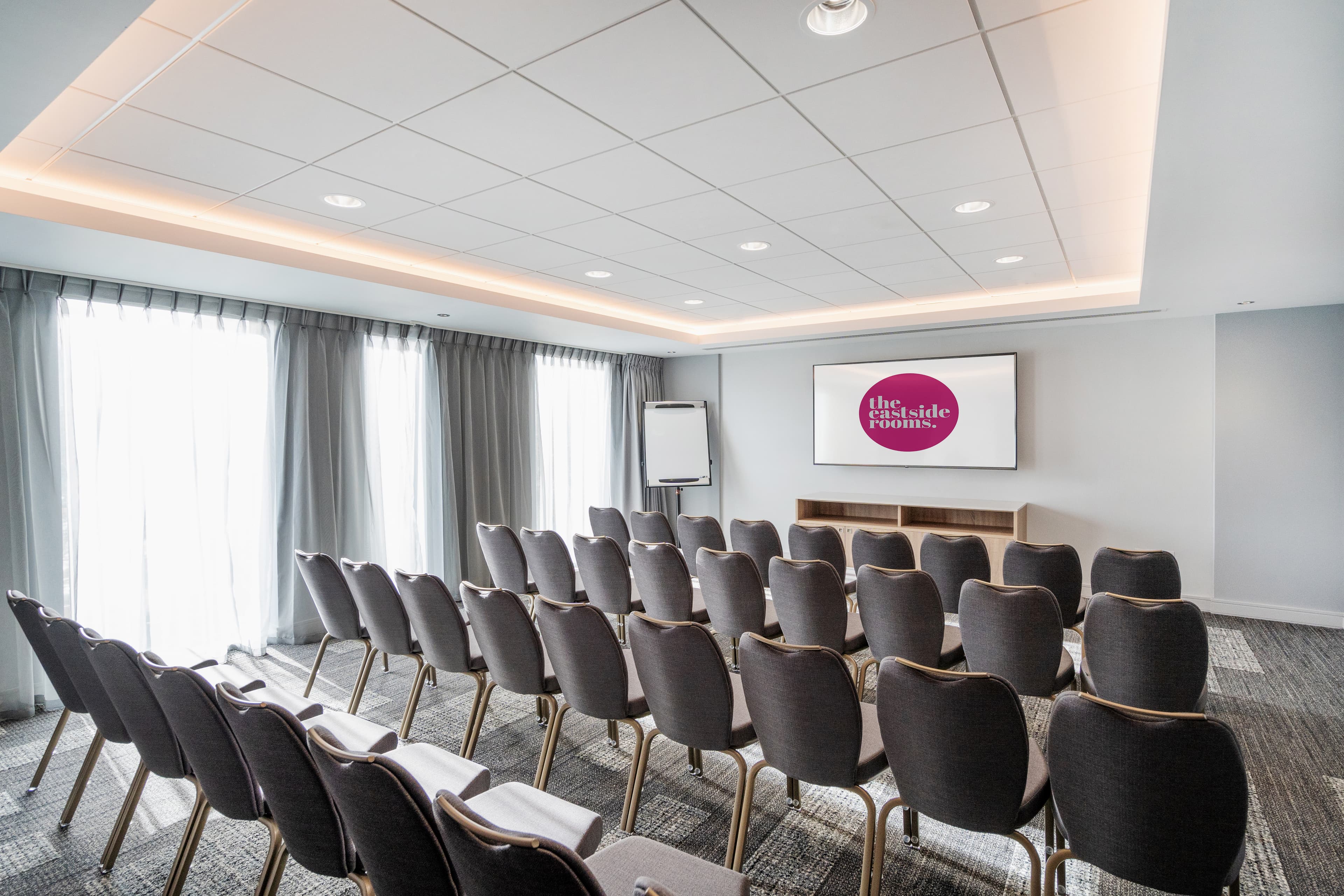 Meeting Room 11, The Eastside Rooms photo #1