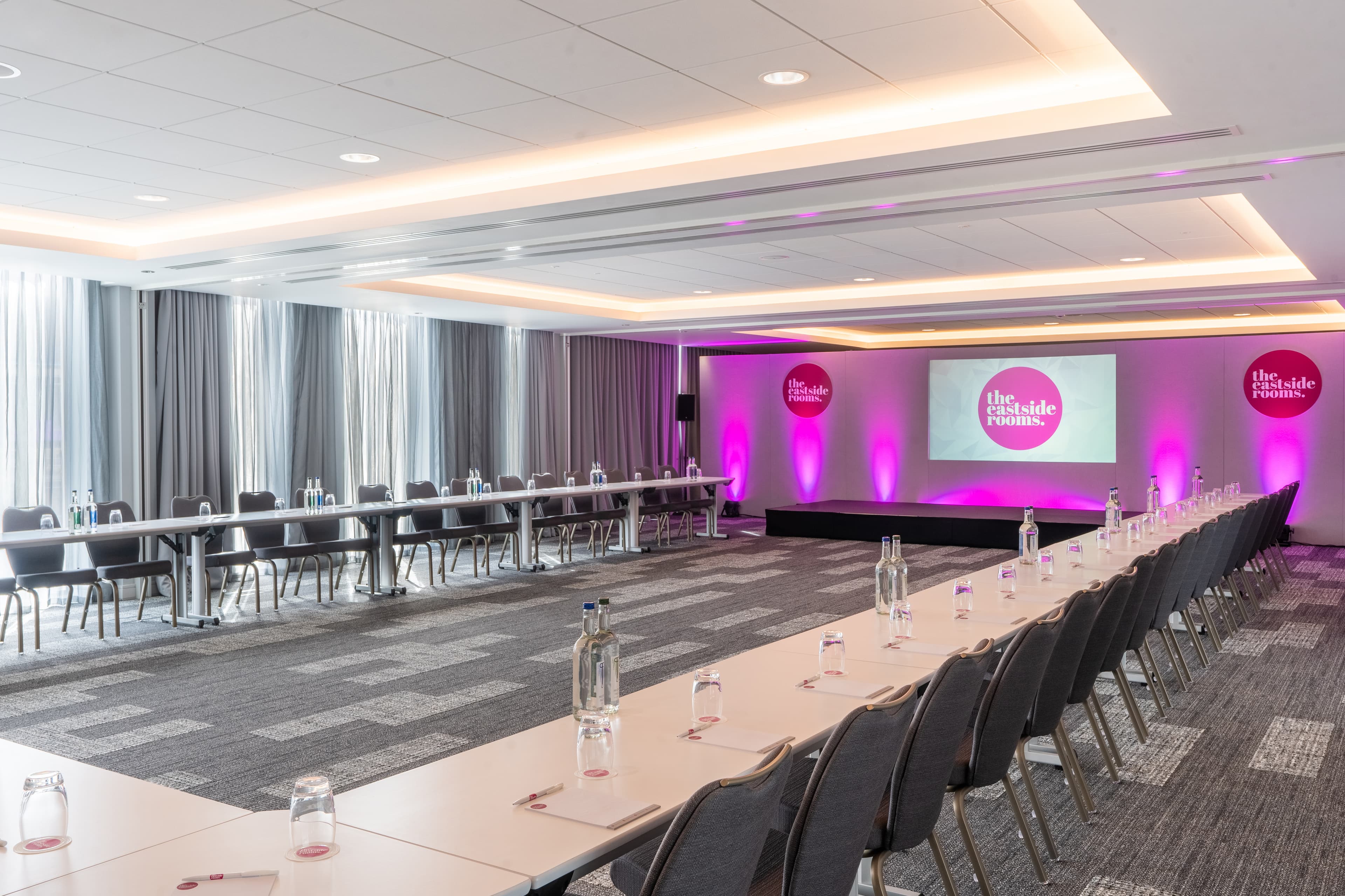 Ashstead Suite, The Eastside Rooms photo #3