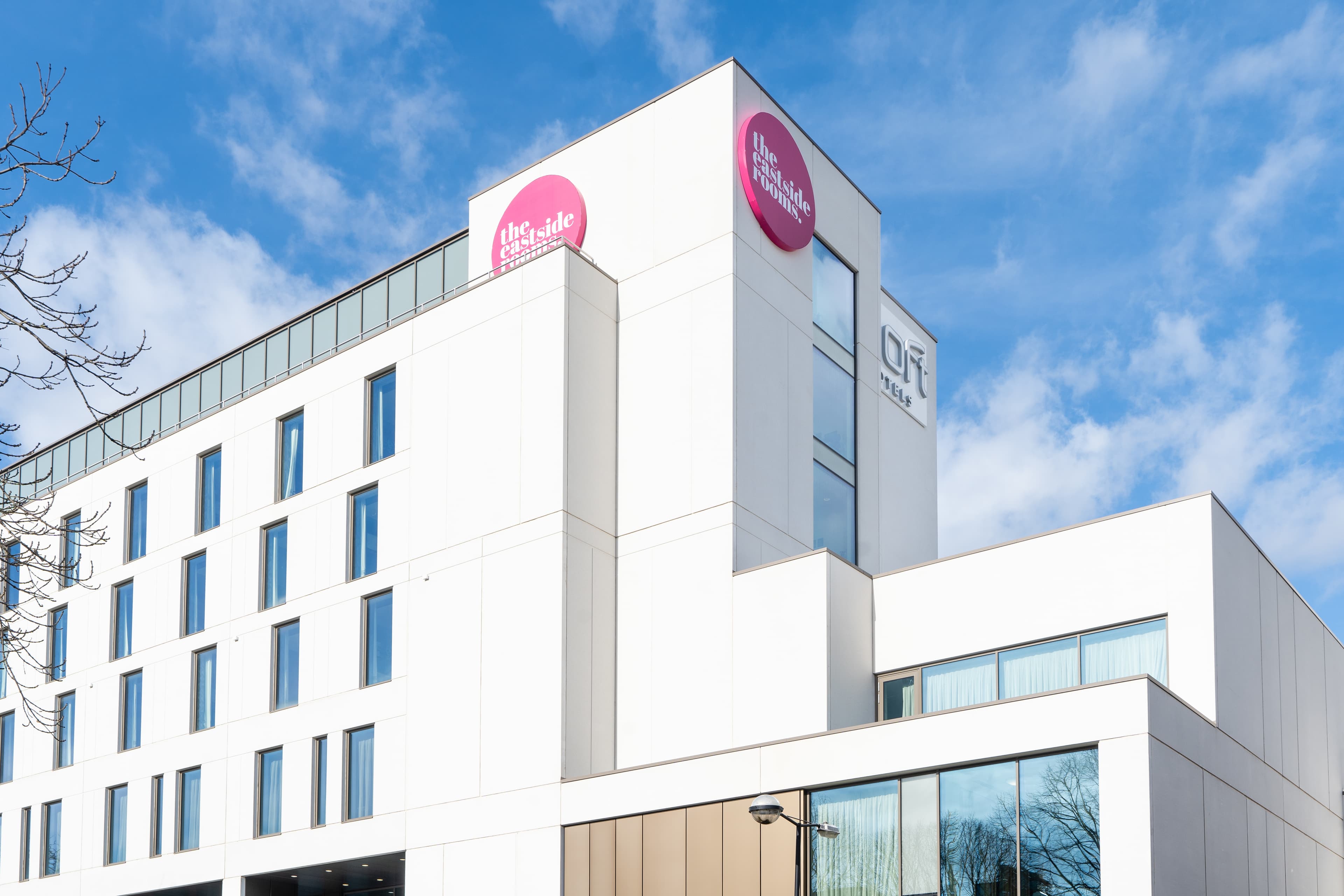 Ashstead Suite, The Eastside Rooms photo #9