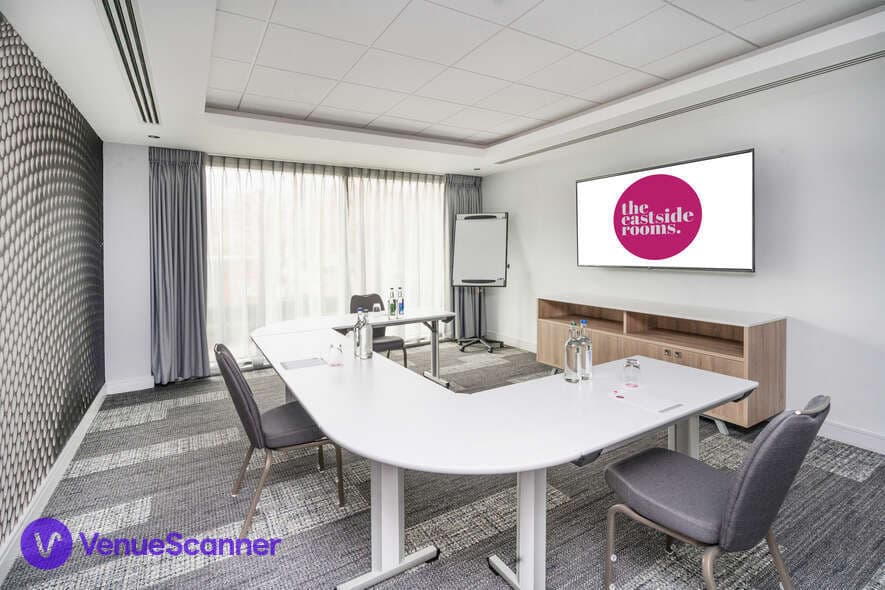 The Eastside Rooms, Meeting Room 3 photo #3