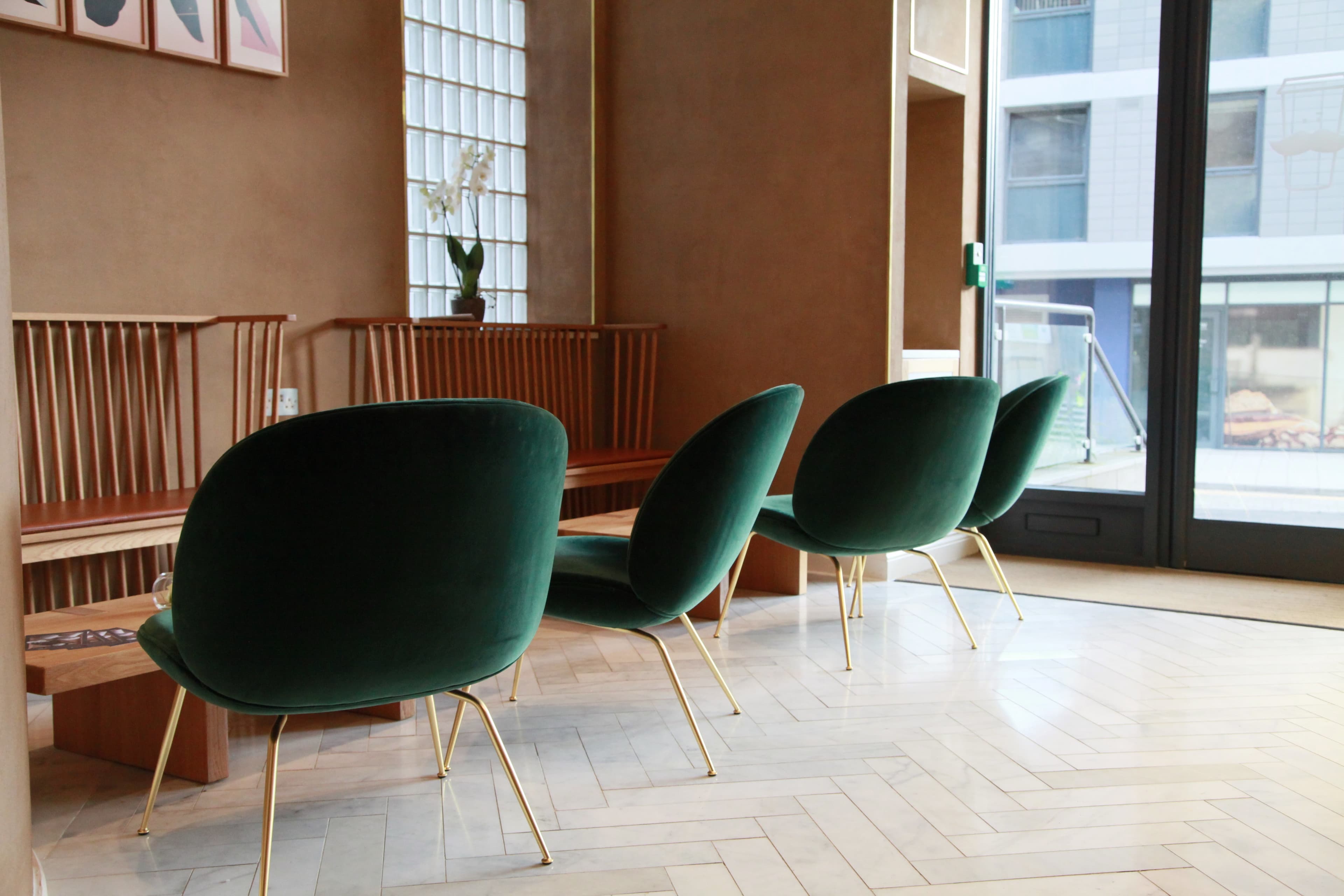 Roasted By Roseate, The Roseate Reading photo #1