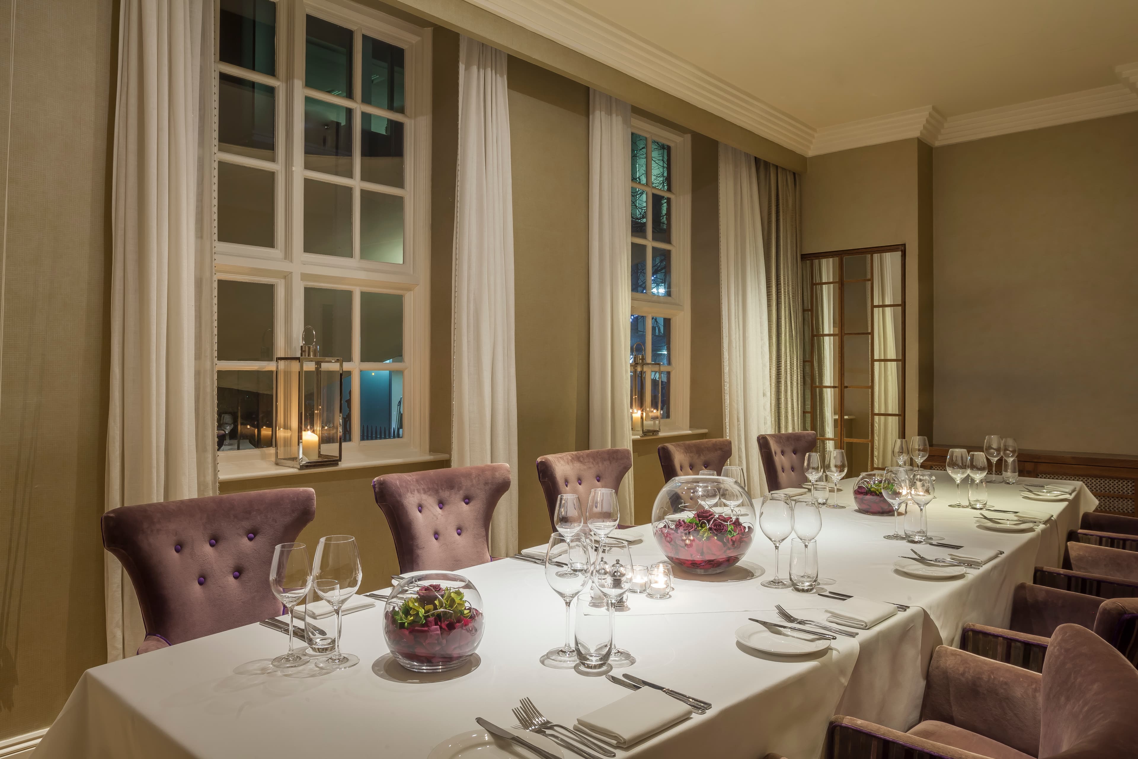 The Cellar, The Roseate Reading photo #2