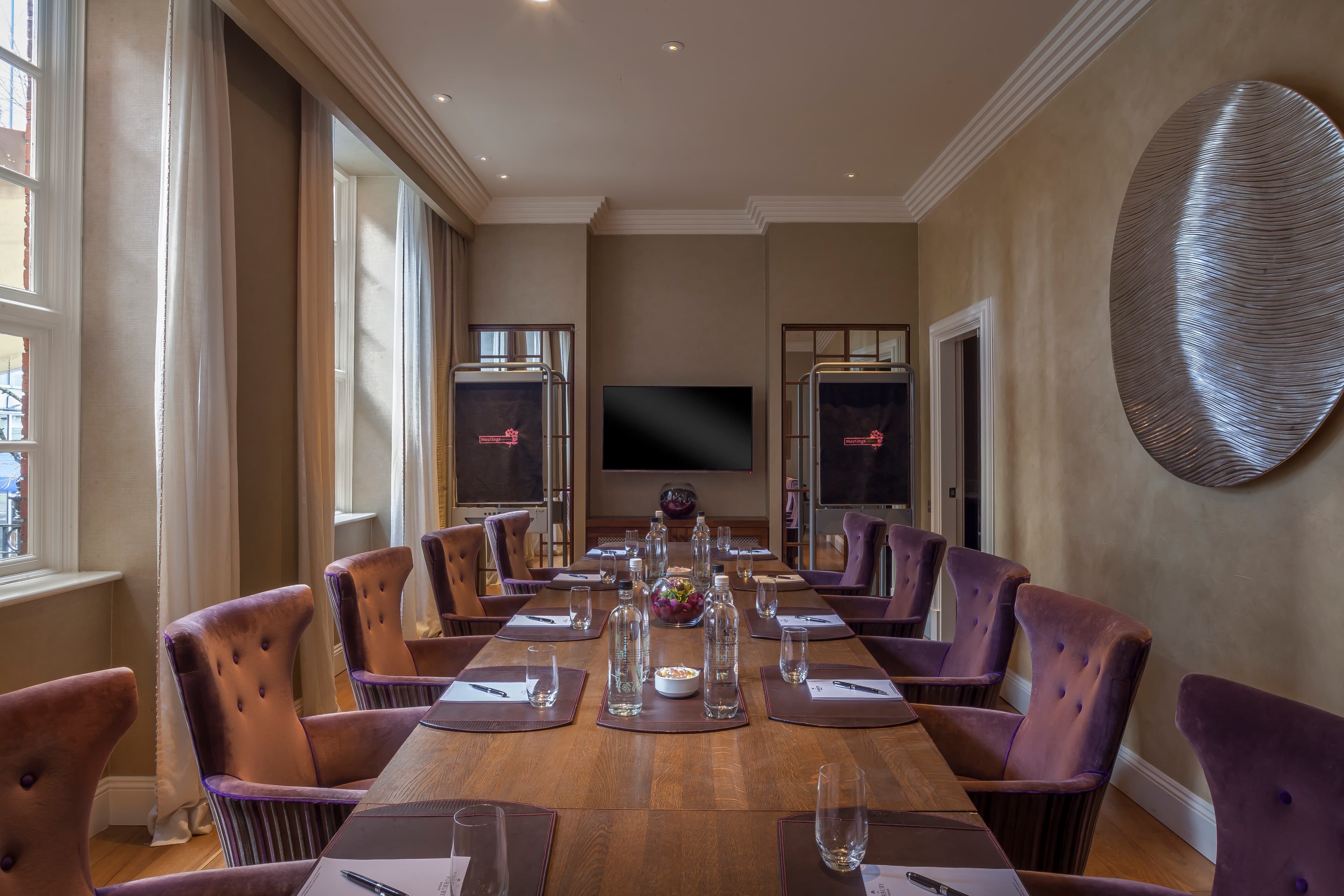 The Cellar, The Roseate Reading photo #1