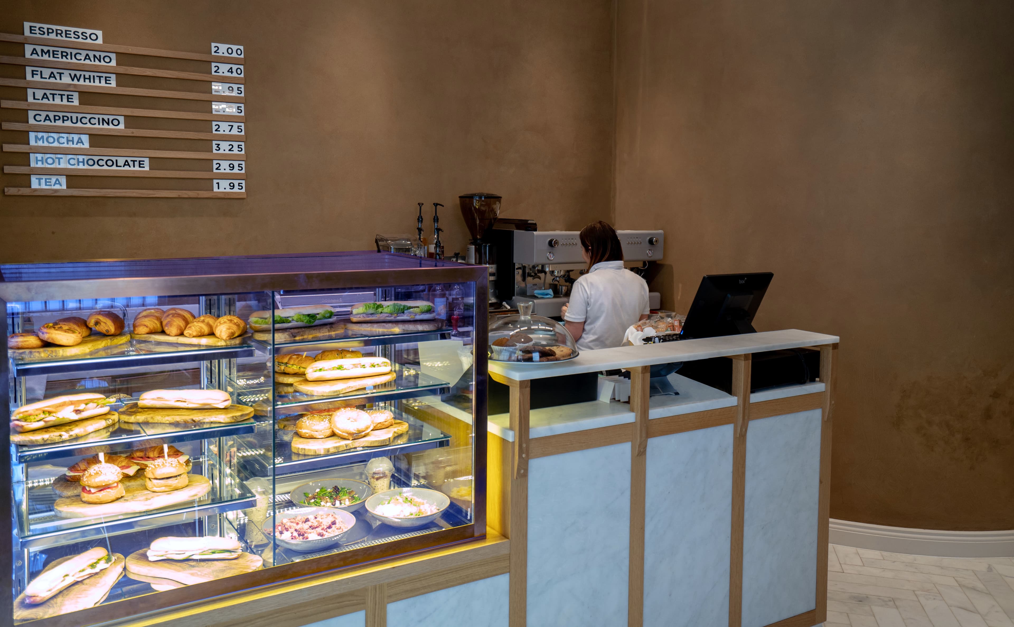 Roasted By Roseate, The Roseate Reading photo #2