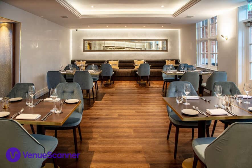 The Roseate Reading photo #3