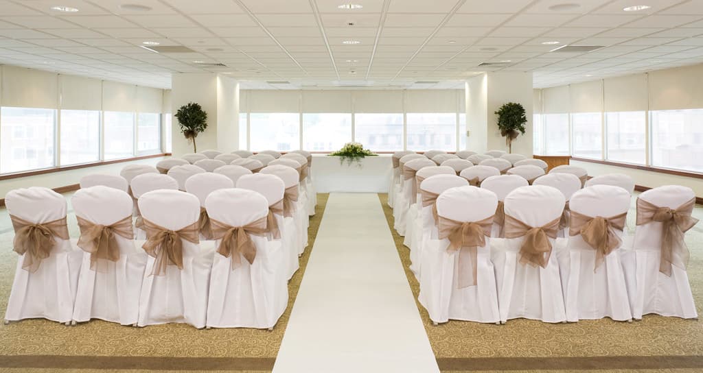 Exclusive Hire, Cardiff Holland House Hotel & Spa By Sunday photo #2