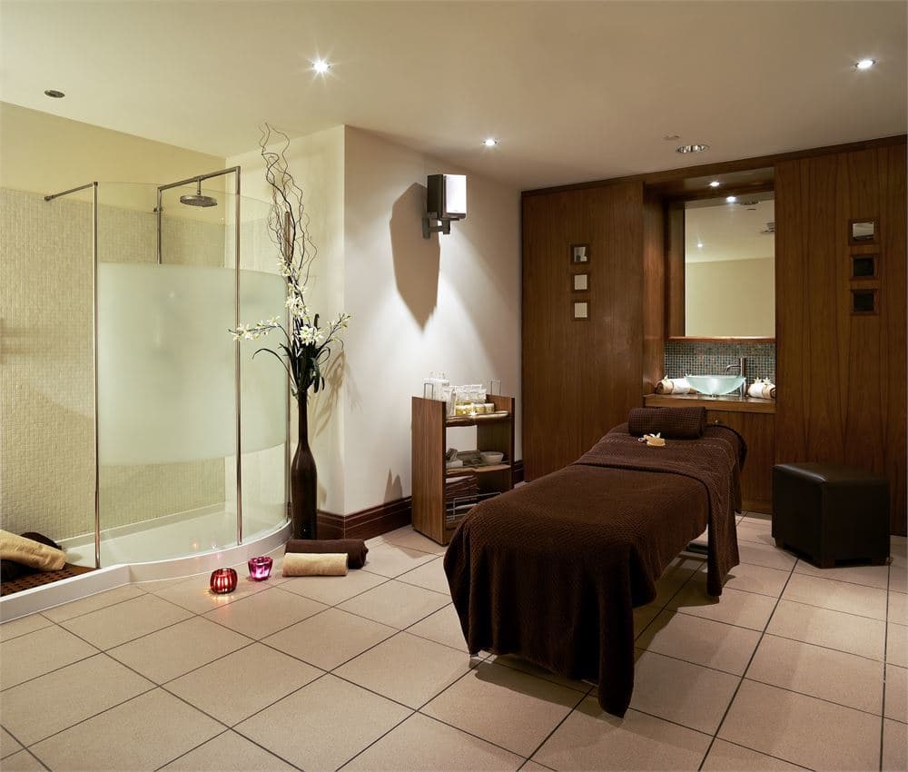 Exclusive Hire, Cardiff Holland House Hotel & Spa By Sunday photo #9