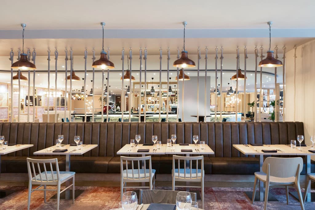 Exclusive Hire, Cardiff Holland House Hotel & Spa By Sunday photo #15