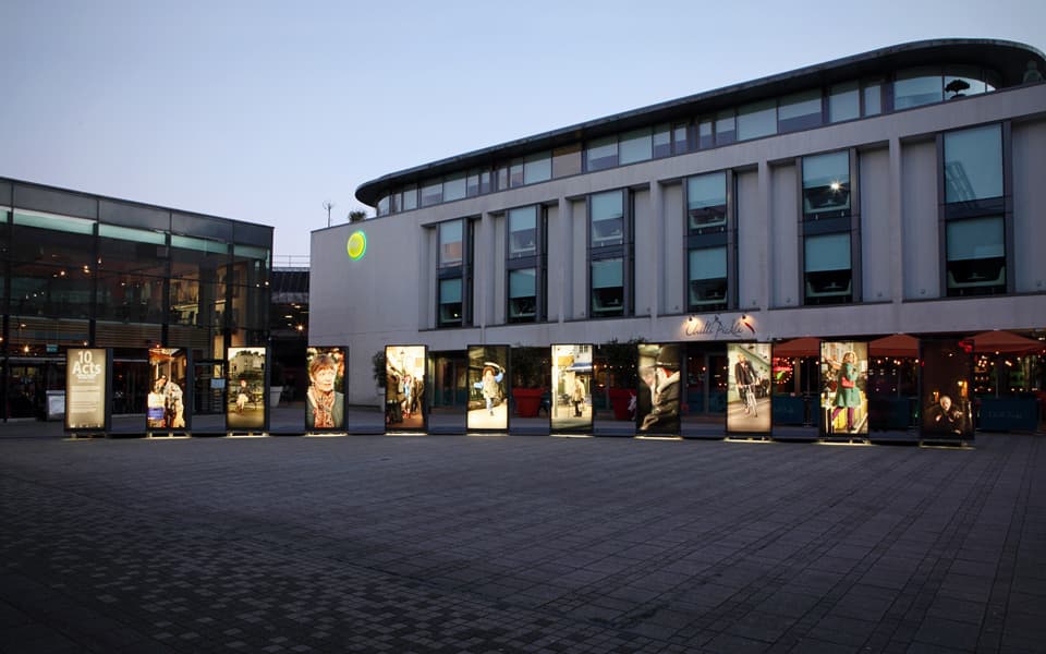 Jubilee Square, Jubilee Square photo #3